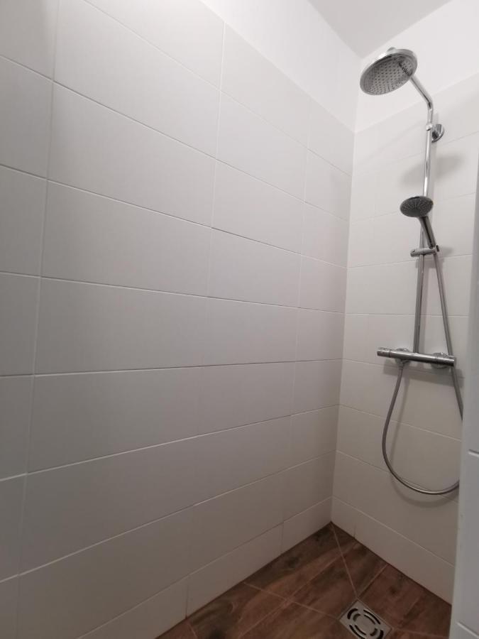 Appartement Mit Doppelbett Oder 2 Einzelbetten Бад Аузее Екстериор снимка